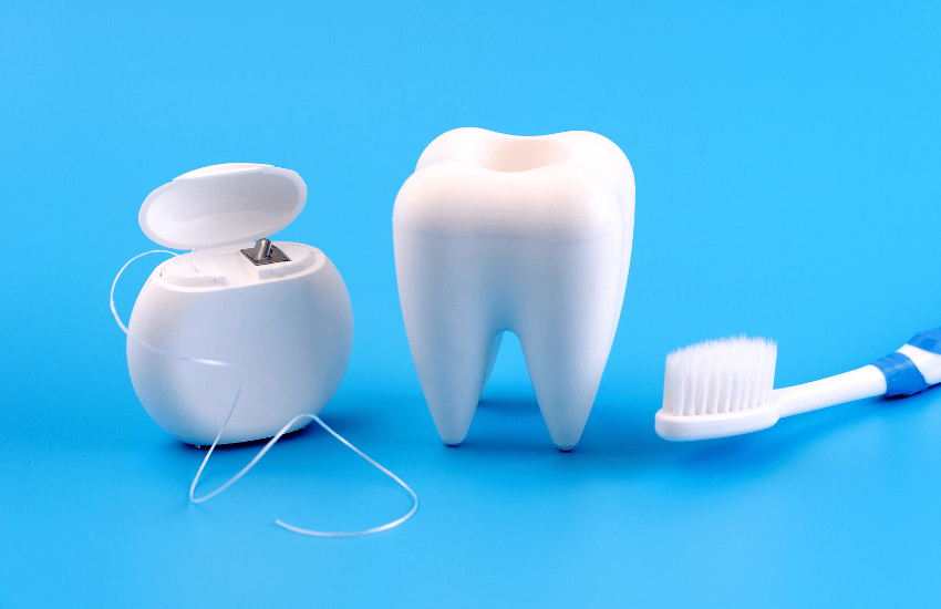 Dentisimo usługi